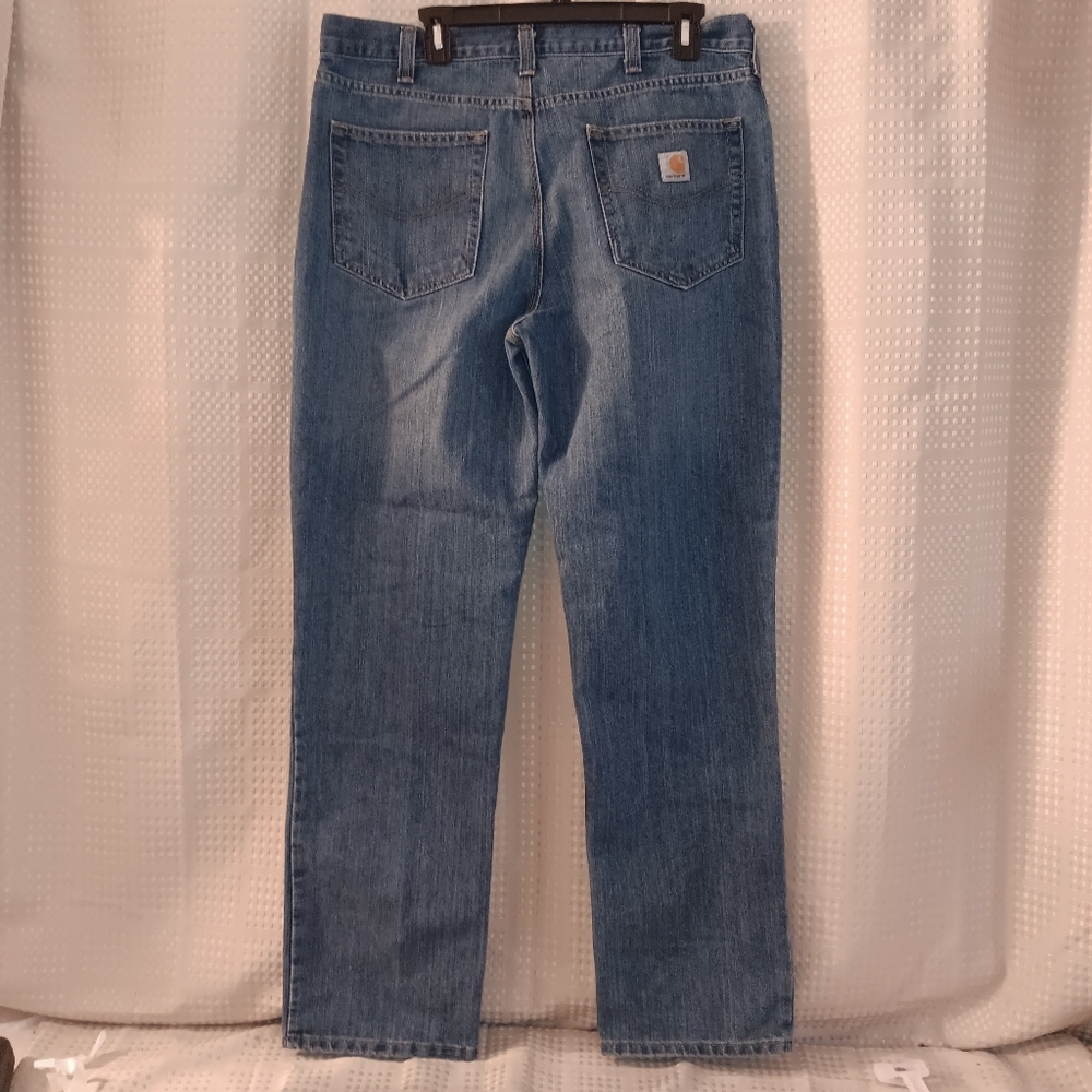 Carhartt men's jeans